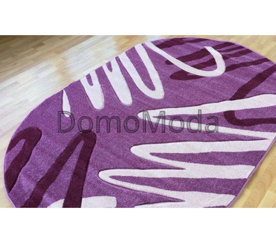 Синтетичний килим 121630 - Висока якість за найкращою ціною в Україні зображення 2.